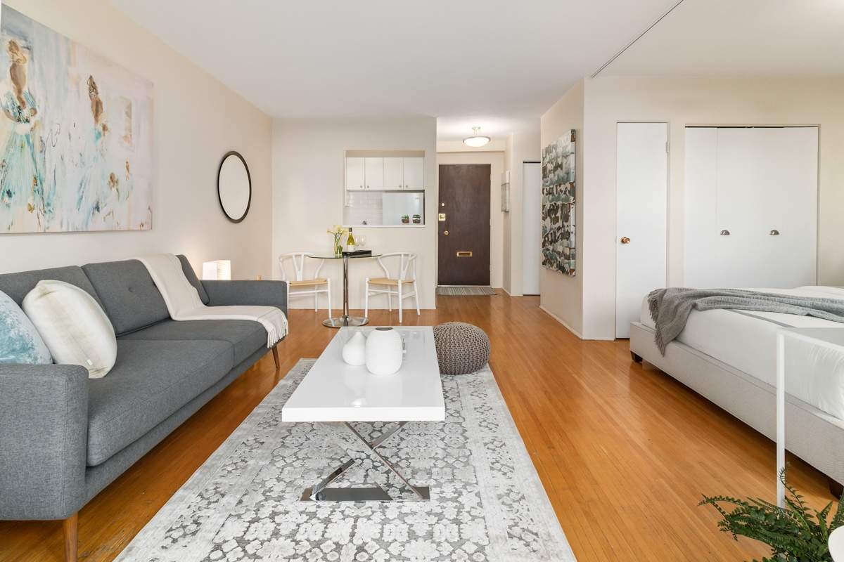 1201-1250 Comox Street, Vancouver, BC, V6E 1K8 - 21