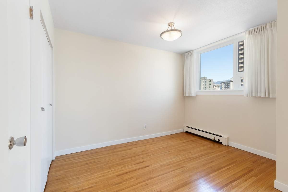 1201-1250 Comox Street, Vancouver, BC, V6E 1K8 - 6