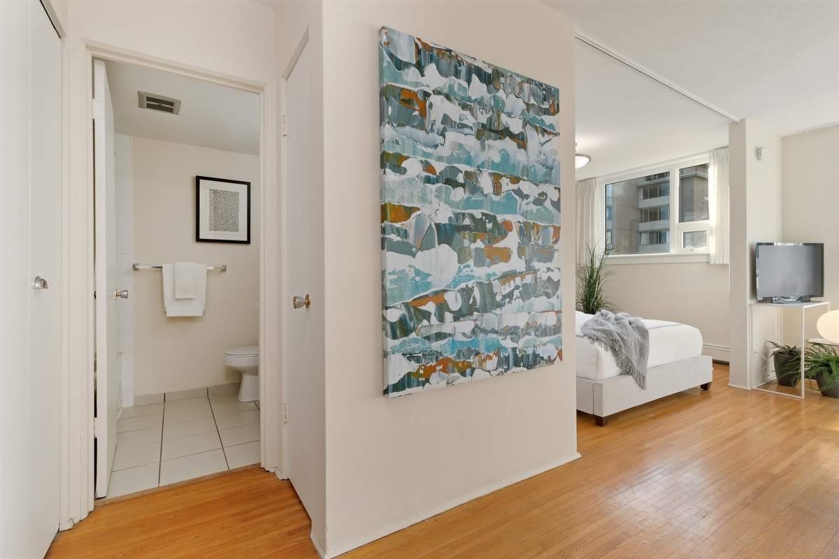 1201-1250 Comox Street, Vancouver, BC, V6E 1K8 - 11