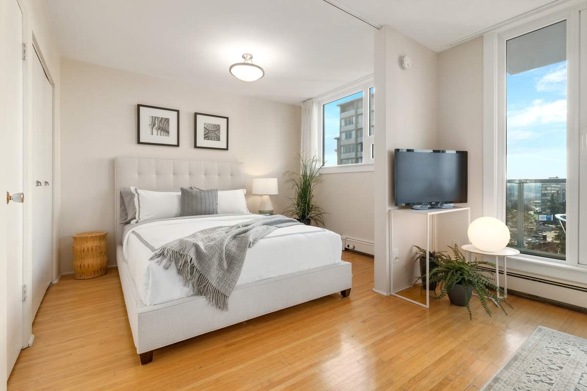 1201-1250 Comox Street, Vancouver, BC, V6E 1K8 - 24