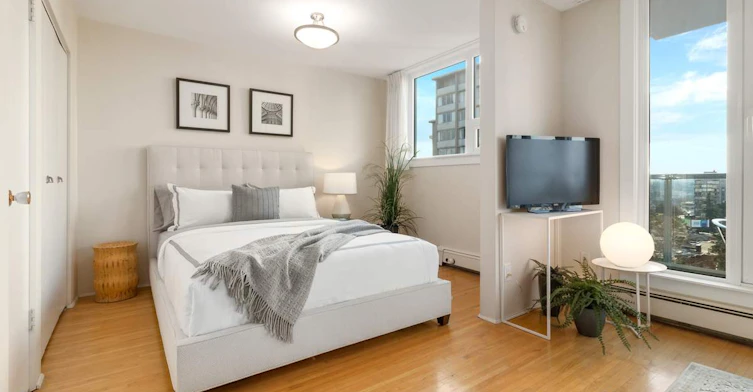 1201-1250 Comox Street, Vancouver, BC, V6E 1K8 - 24