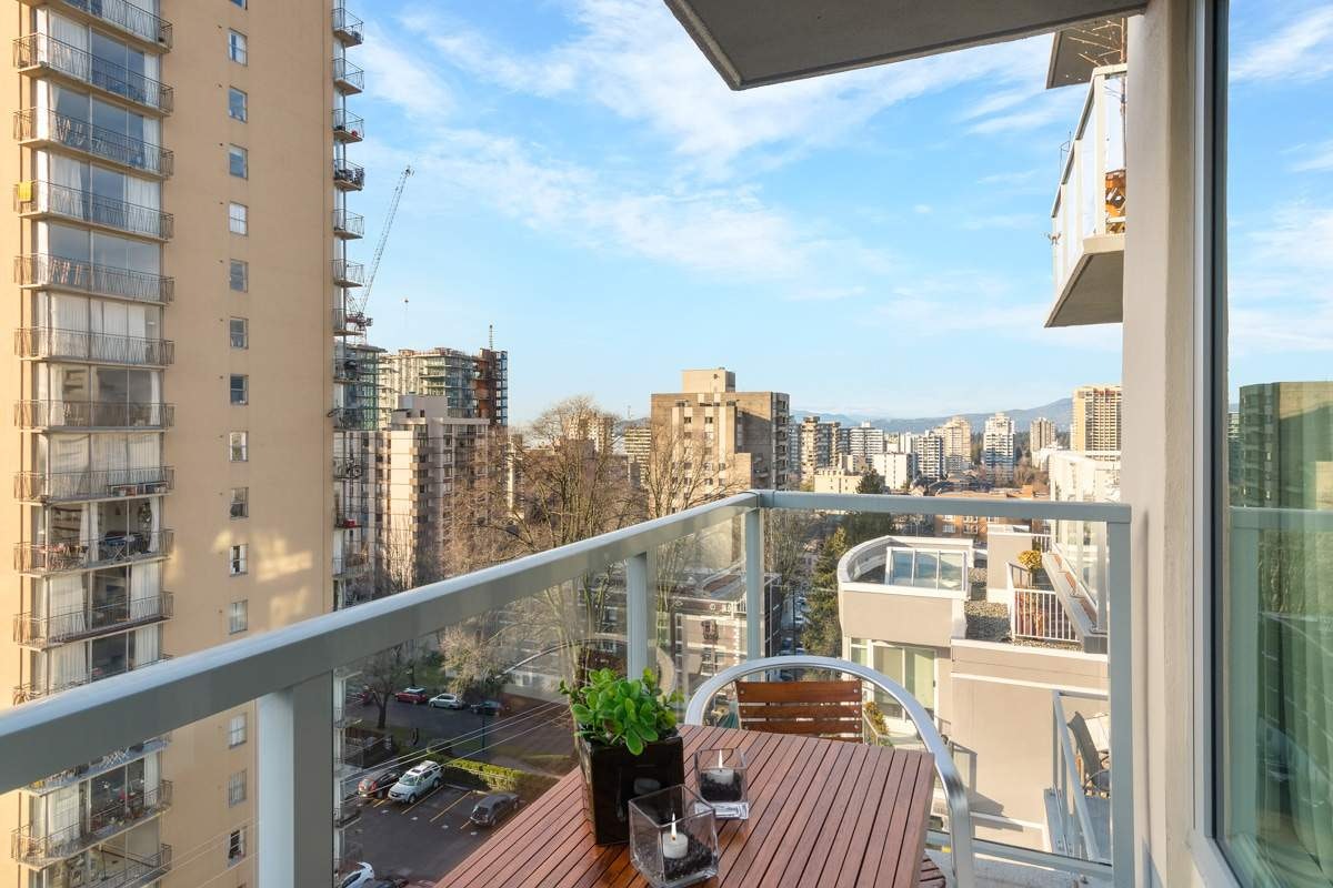 1201-1250 Comox Street, Vancouver, BC, V6E 1K8 - 26