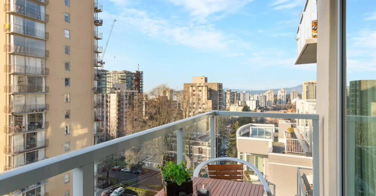 1201-1250 Comox Street, Vancouver, BC, V6E 1K8 - 26
