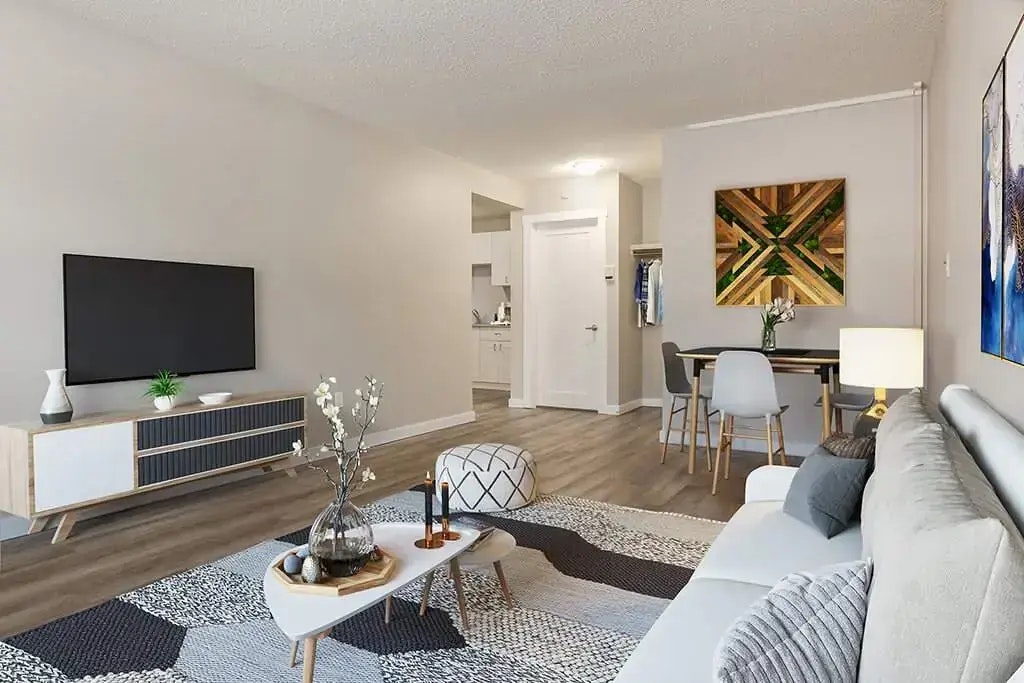 01-10033 154th Street, Edmonton, AB, T5P 2H1 - 2