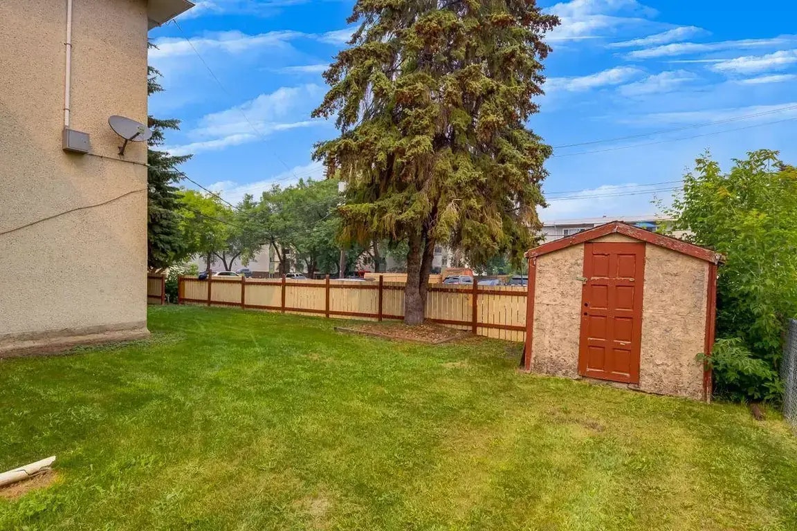 01-10033 154th Street, Edmonton, AB, T5P 2H1 - 19