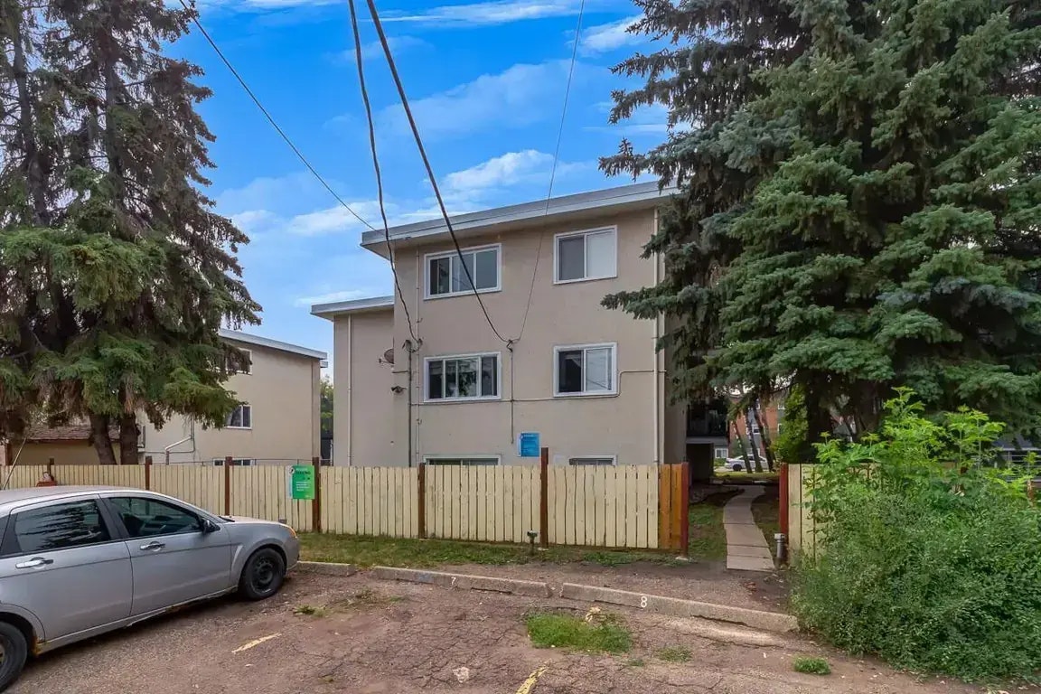 01-10033 154th Street, Edmonton, AB, T5P 2H1 - 21