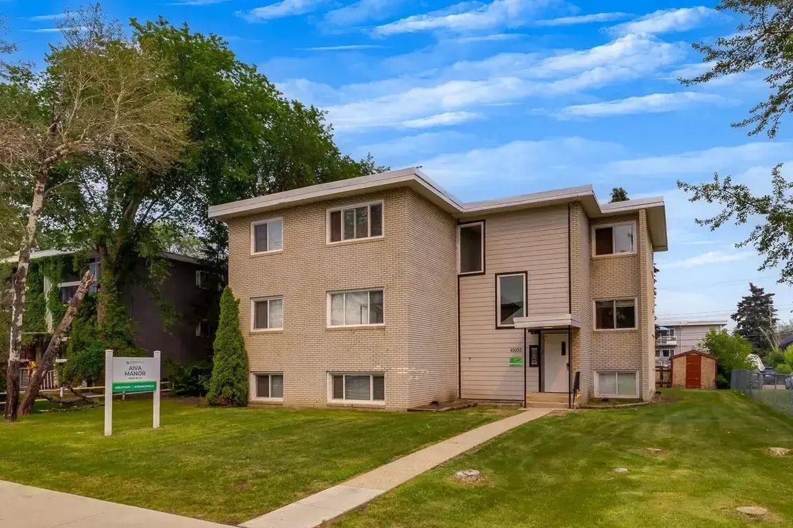 01-10033 154th Street, Edmonton, AB, T5P 2H1 - 17