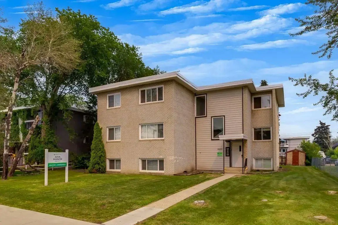 02-10033 154th Street, Edmonton, AB, T5P 2H1 - 17