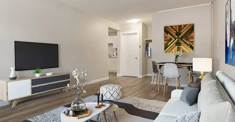 05-10033 154th Street, Edmonton, AB, T5P 2H1 - 2