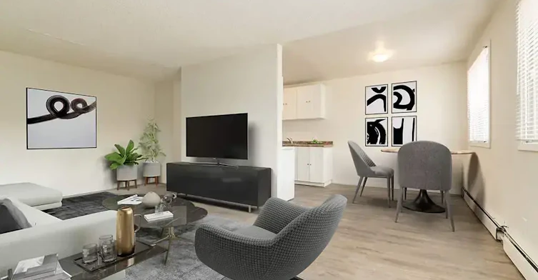 203-11825 88 Street, Edmonton, AB, T5B 3R9