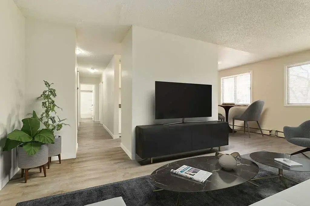 301-11825 88 Street, Edmonton, AB, T5B 3R9 - 6