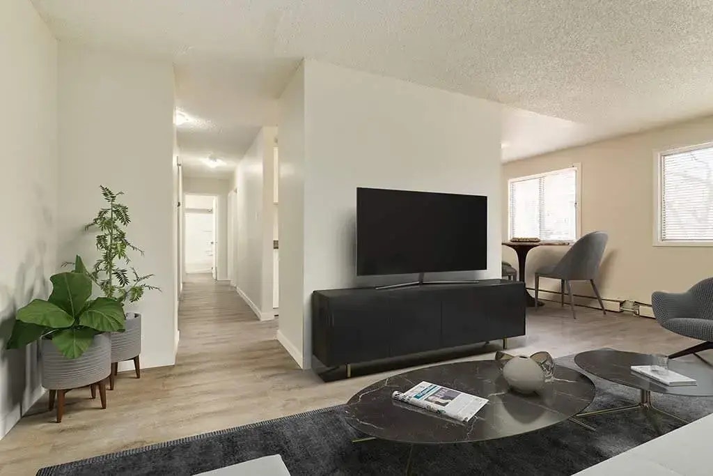 302-11825 88 Street, Edmonton, AB, T5B 3R9 - 6
