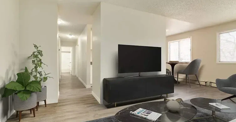 302-11825 88 Street, Edmonton, AB, T5B 3R9 - 6
