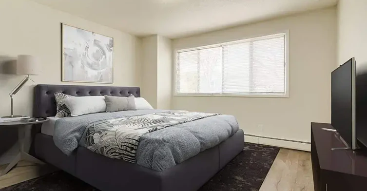 302-11825 88 Street, Edmonton, AB, T5B 3R9 - 3