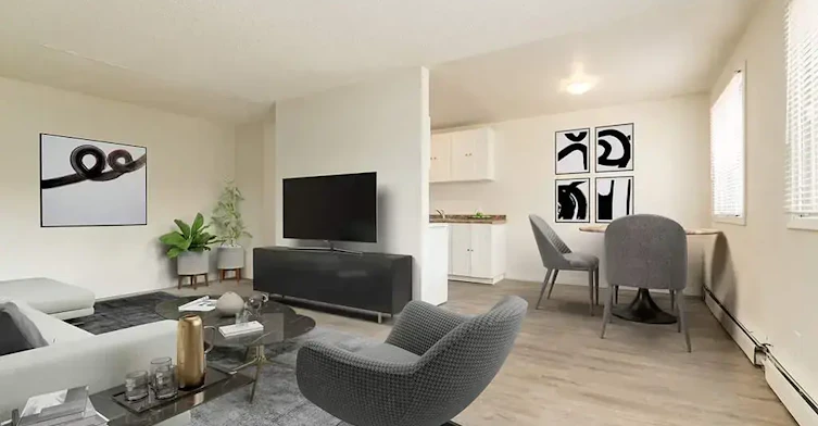 302-11825 88 Street, Edmonton, AB, T5B 3R9