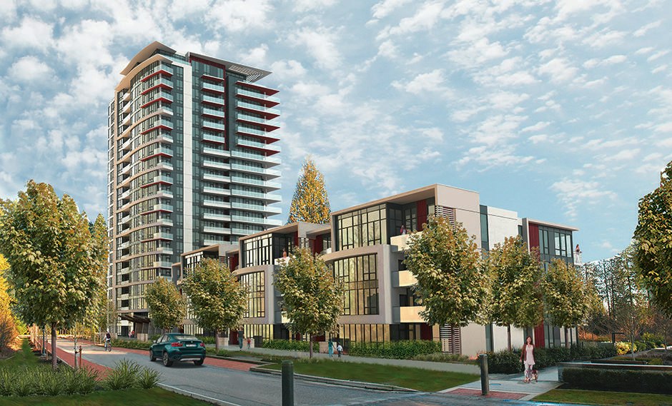 1605-5628 Birney Avenue, Vancouver, BC, V6S 0H7