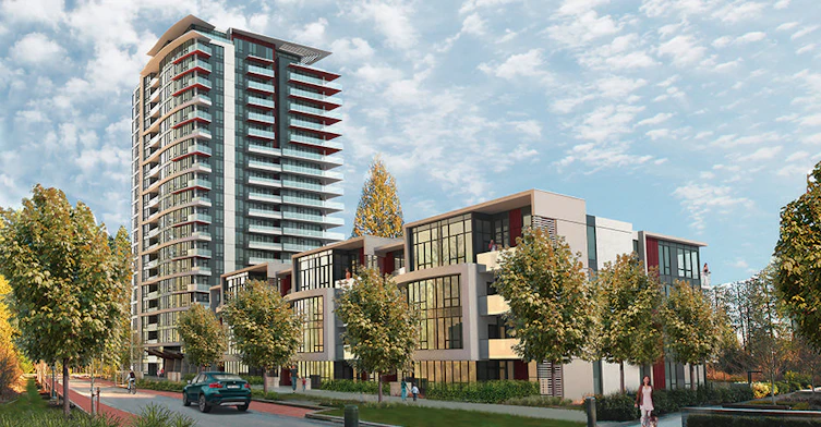 1605-5628 Birney Avenue, Vancouver, BC, V6S 0H7