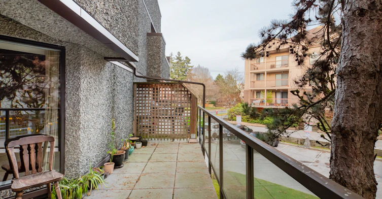 129-8460 Ackroyd Road, Richmond, BC, V6X 3E9 - 25
