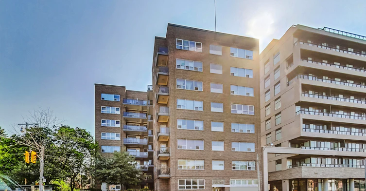 291 Avenue Road, Toronto, ON, M4V 2G9