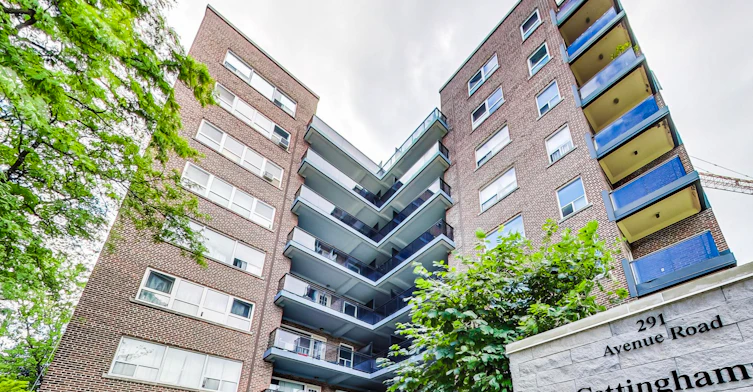 291 Avenue Road, Toronto, ON, M4V 2G9 - 3