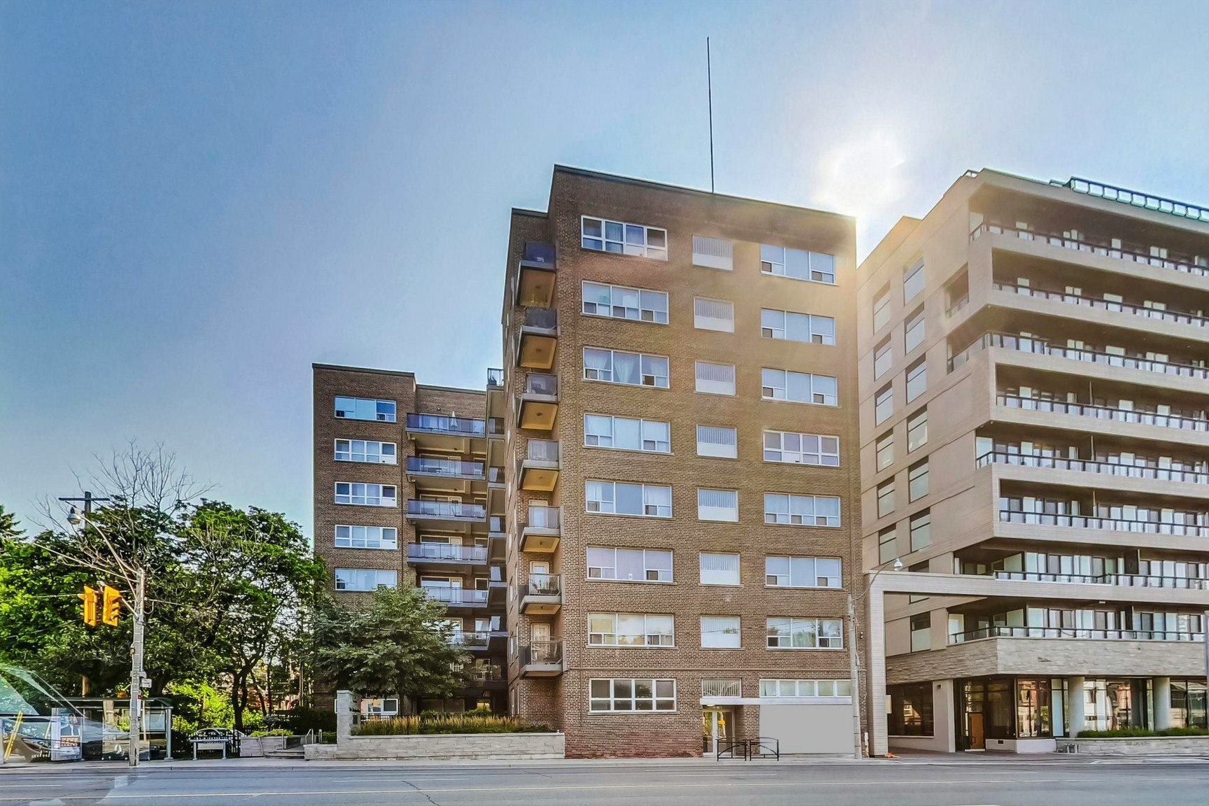 291 Avenue Road, Toronto, ON, M4V 2G9 - 2