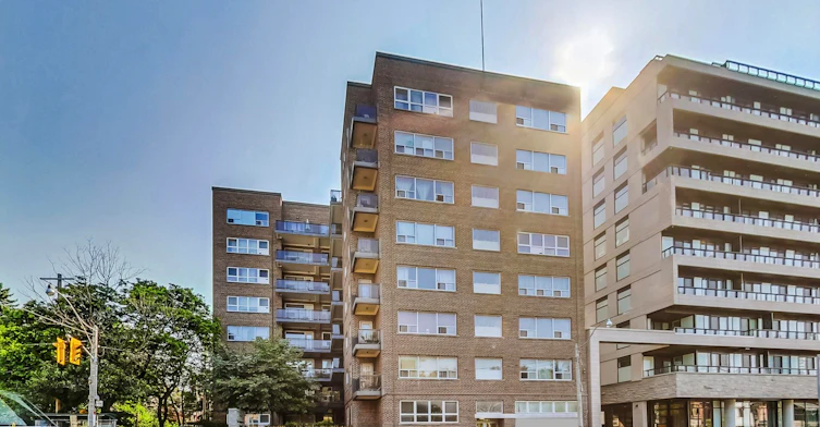 291 Avenue Road, Toronto, ON, M4V 2G9 - 2