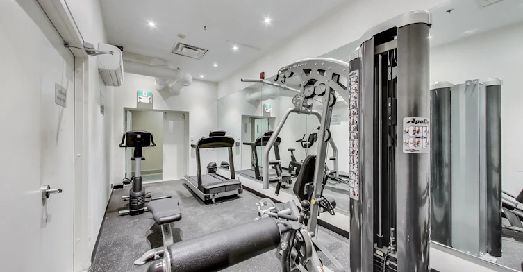 291 Avenue Road, Toronto, ON, M4V 2G9 - 5