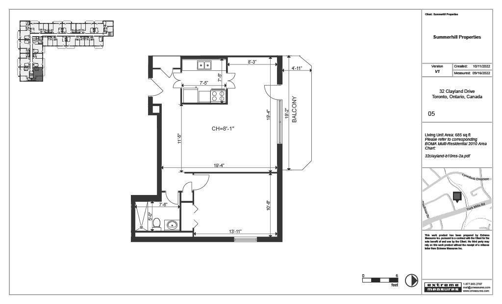 32 Clayland Drive, Toronto, ON, M3A 2A5