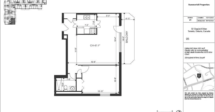 32 Clayland Drive, Toronto, ON, M3A 2A5