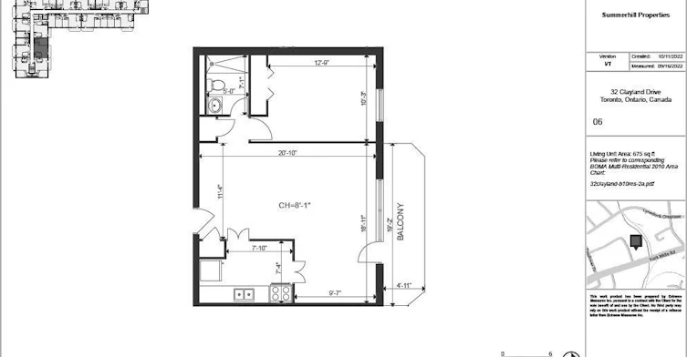 32 Clayland Drive, Toronto, ON, M3A 2A5
