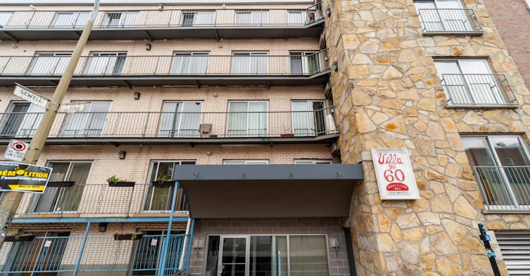 212/403/207-60 Avenue Des Pins, Montréal, QC, H2W 1R2 - 5
