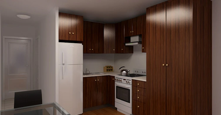212/403/207-60 Avenue Des Pins, Montréal, QC, H2W 1R2 - 3