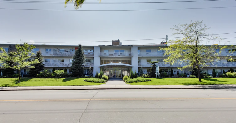 0209-414 Willowdale Avenue, Toronto, ON, M2N 5B2 - 55