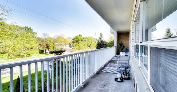 0209-414 Willowdale Avenue, Toronto, ON, M2N 5B2 - 34