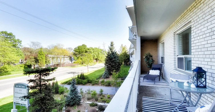 0209-414 Willowdale Avenue, Toronto, ON, M2N 5B2 - 29