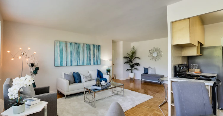 0216-414 Willowdale Avenue, Toronto, ON, M2N 5B2 - 35