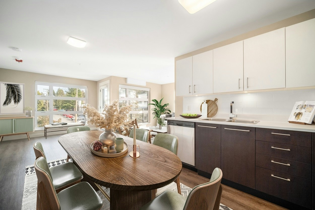 601-143 East 21st Street, North Vancouver, BC, V7L 3B5 - 14