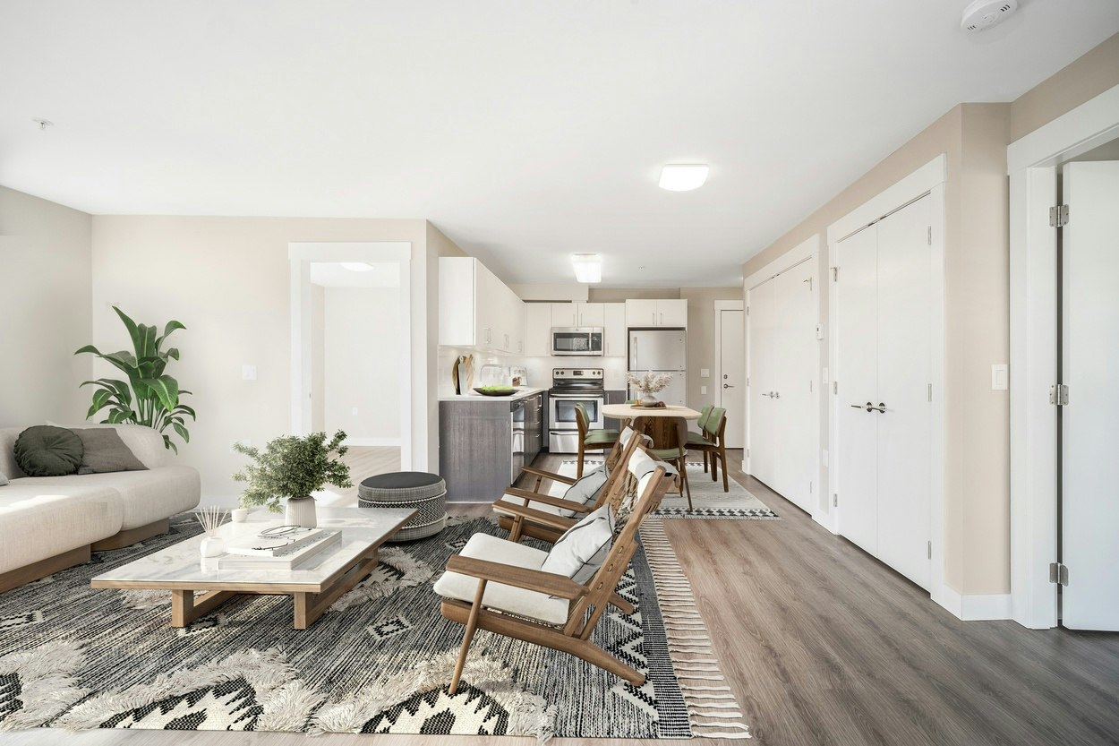 601-143 East 21st Street, North Vancouver, BC, V7L 3B5 - 15