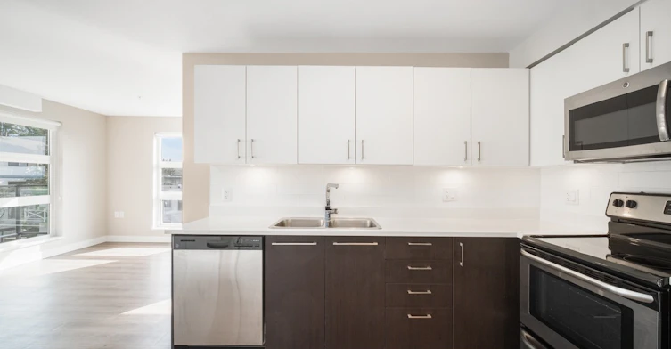 106-143 East 21st Street, North Vancouver, BC, V7L 3B5 - 9