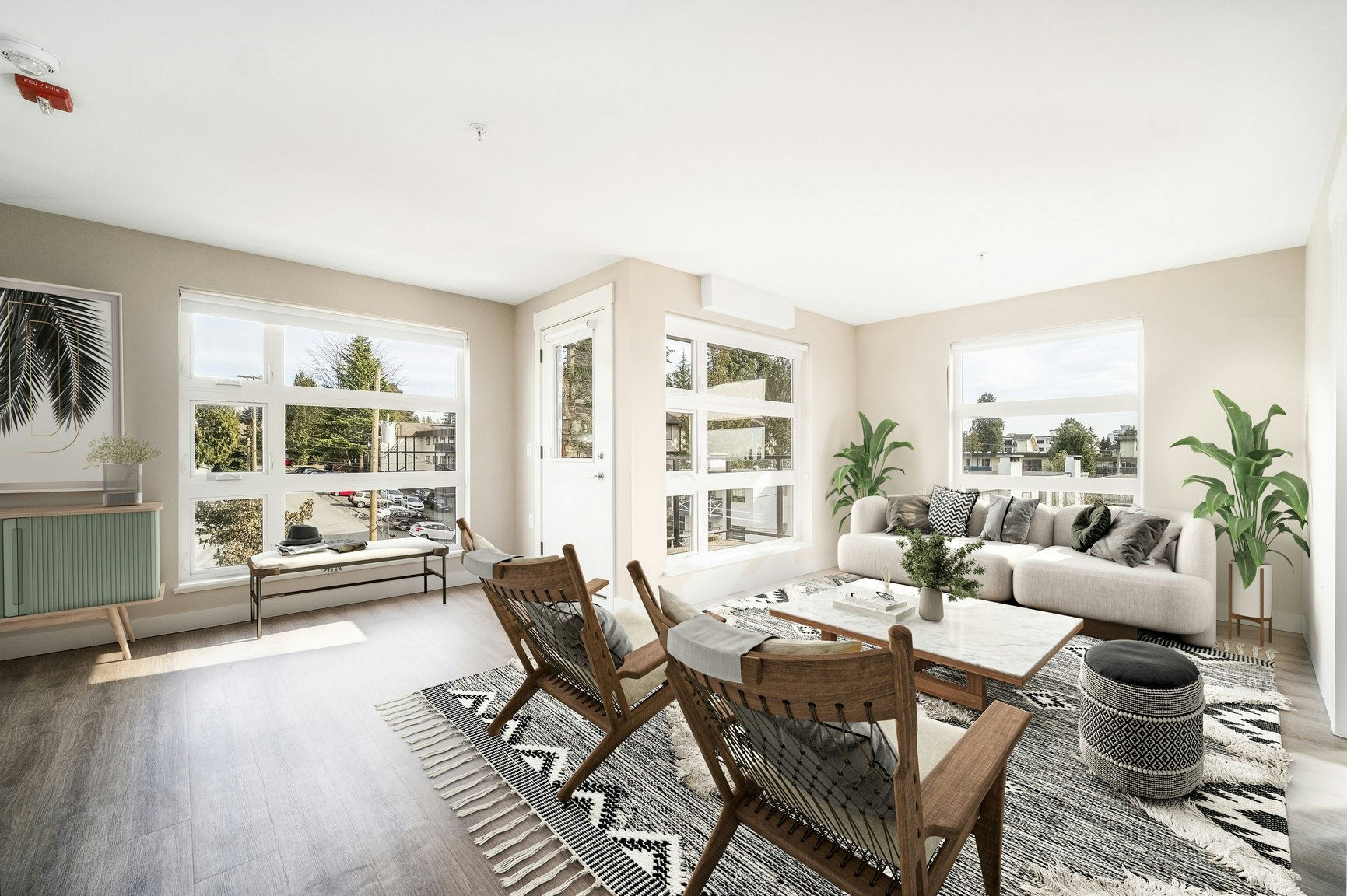 101-143 East 21st Street, North Vancouver, BC, V7L 3B5 - 2
