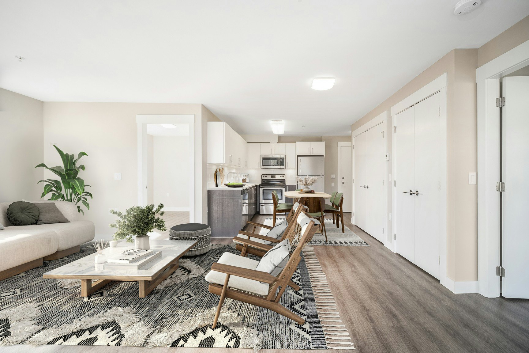 101-143 East 21st Street, North Vancouver, BC, V7L 3B5 - 6