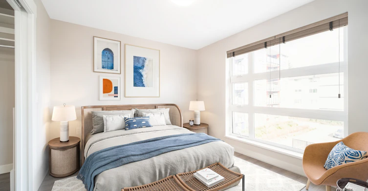 419-143 East 21st Street, North Vancouver, BC, V7L 3B5 - 4