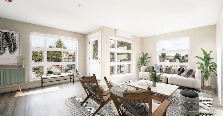 419-143 East 21st Street, North Vancouver, BC, V7L 3B5 - 2