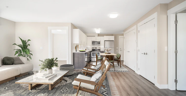 419-143 East 21st Street, North Vancouver, BC, V7L 3B5 - 6