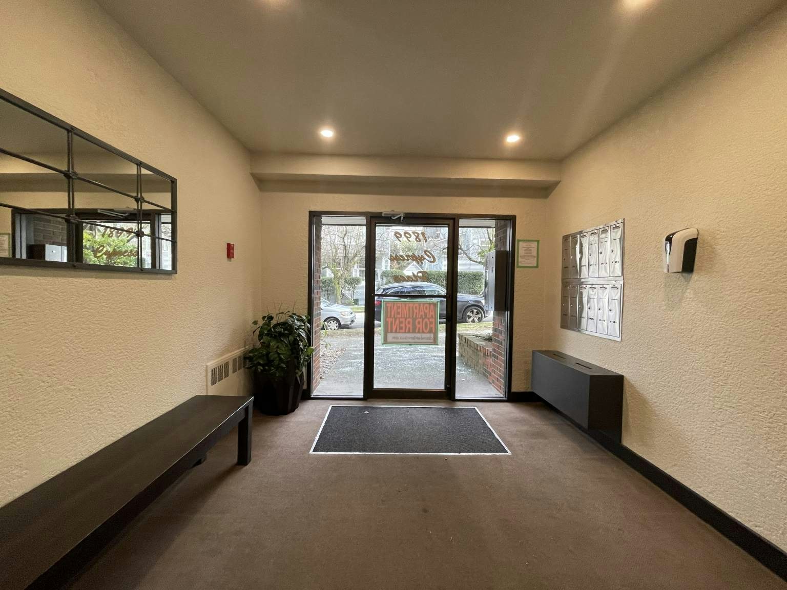 1899 Cypress Street, Vancouver, BC, V6J 3L7