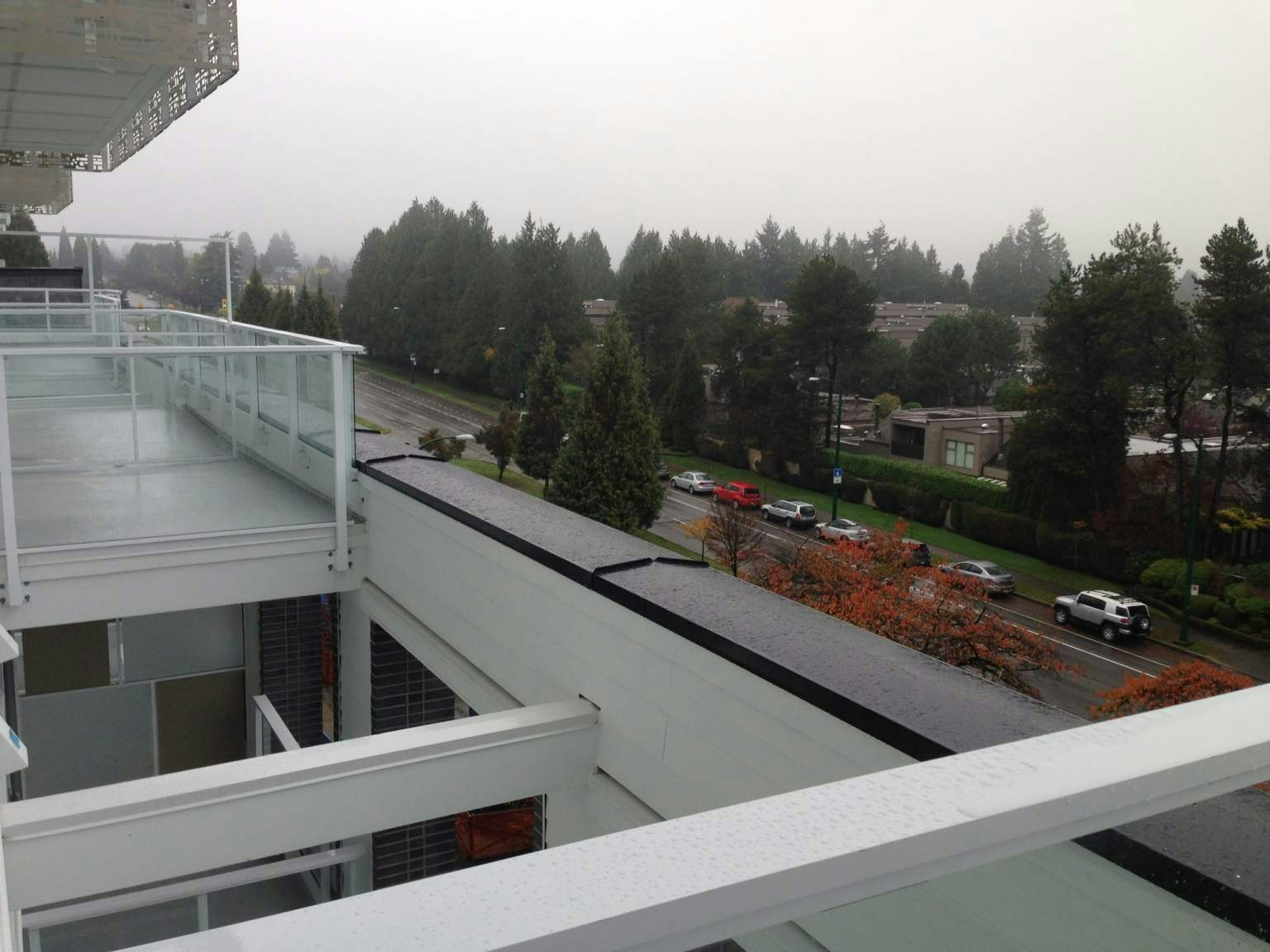 601-6677 Cambie Street, Vancouver, BC, V6P 0E6 - 8