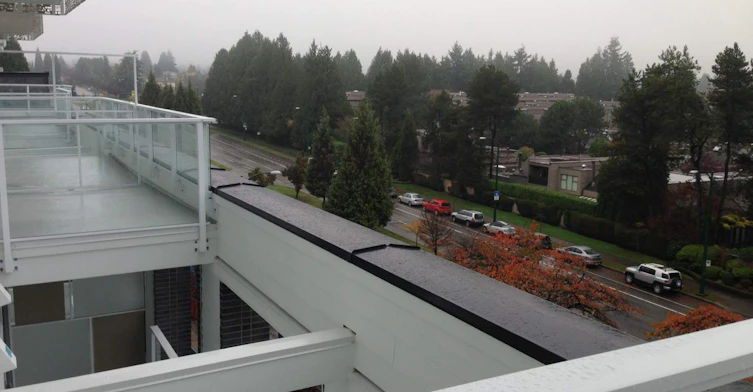 601-6677 Cambie Street, Vancouver, BC, V6P 0E6 - 8