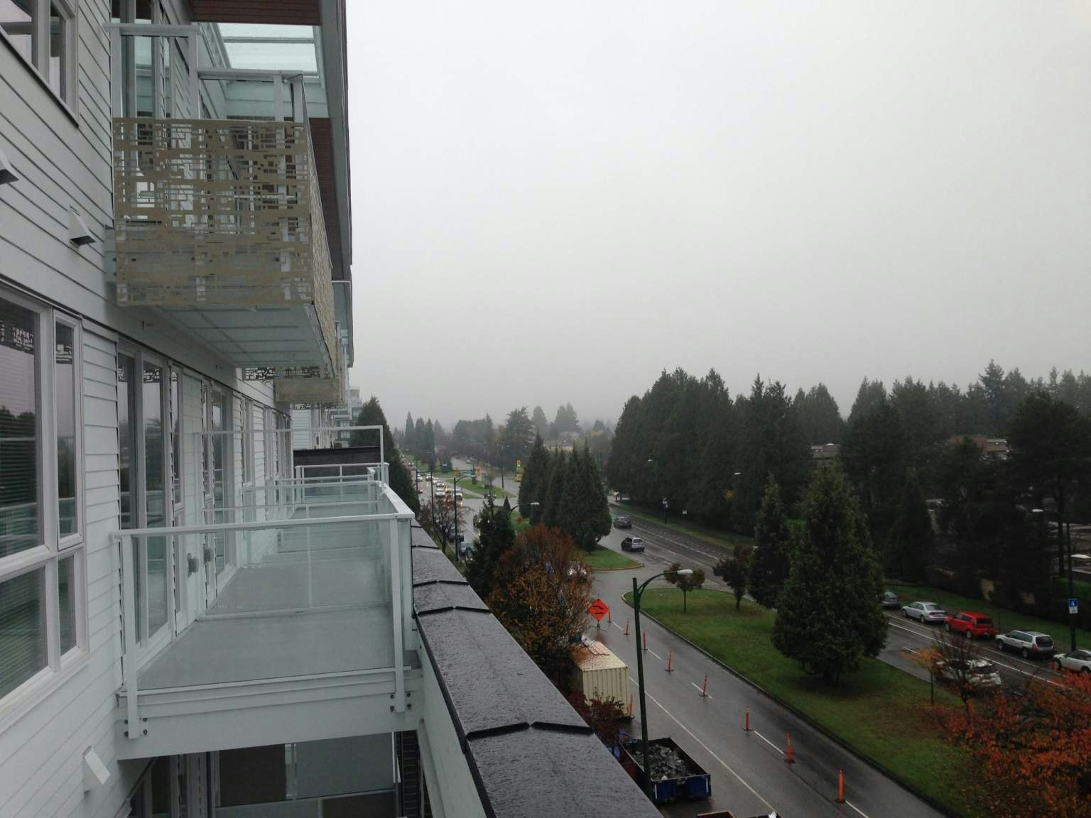 601-6677 Cambie Street, Vancouver, BC, V6P 0E6 - 6