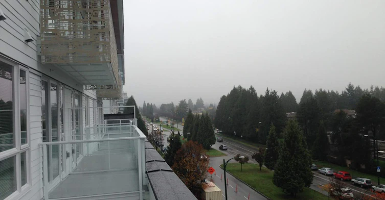 601-6677 Cambie Street, Vancouver, BC, V6P 0E6 - 6