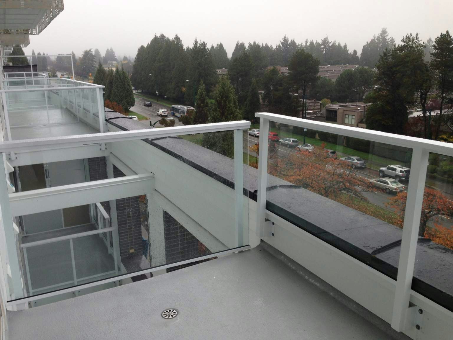 601-6677 Cambie Street, Vancouver, BC, V6P 0E6 - 4